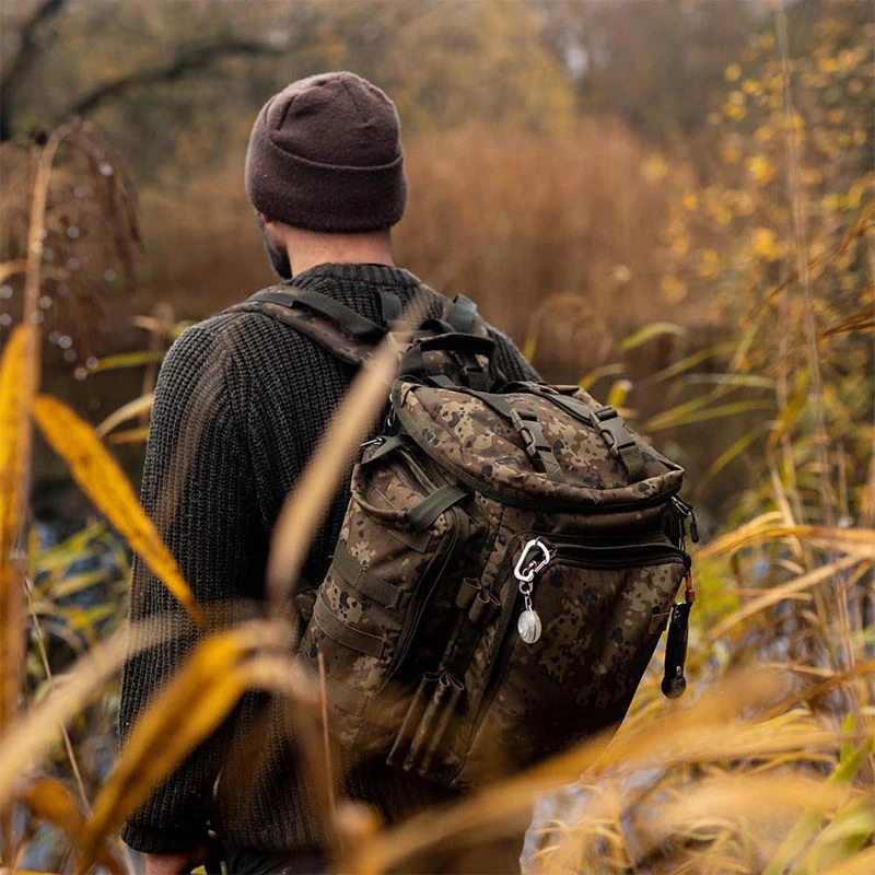 Thinking Anglers Camfleck Rucksack